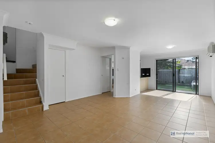 Main view of Homely townhouse listing, 192/2 Falcon Way, Tweed Heads South NSW 2486