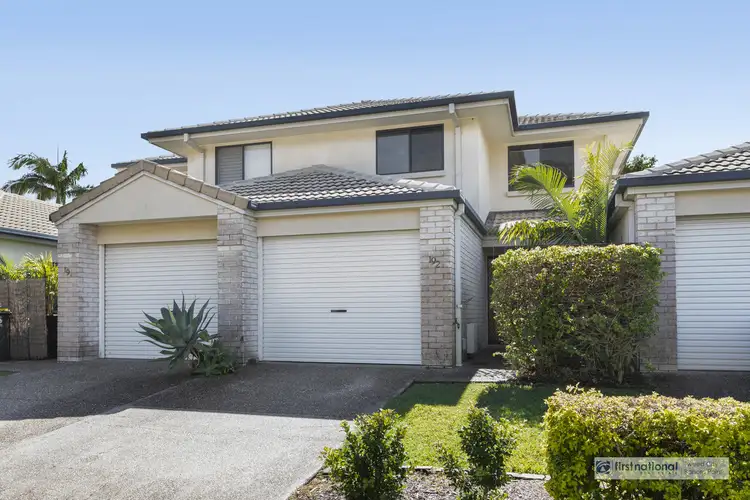 Second view of Homely townhouse listing, 192/2 Falcon Way, Tweed Heads South NSW 2486