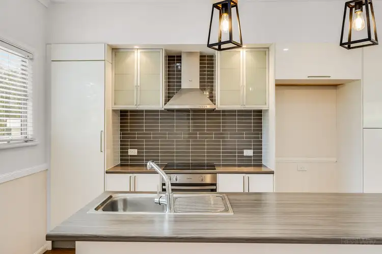 Second view of Homely house listing, 316/1-2 Alderley Street, Harristown QLD 4350