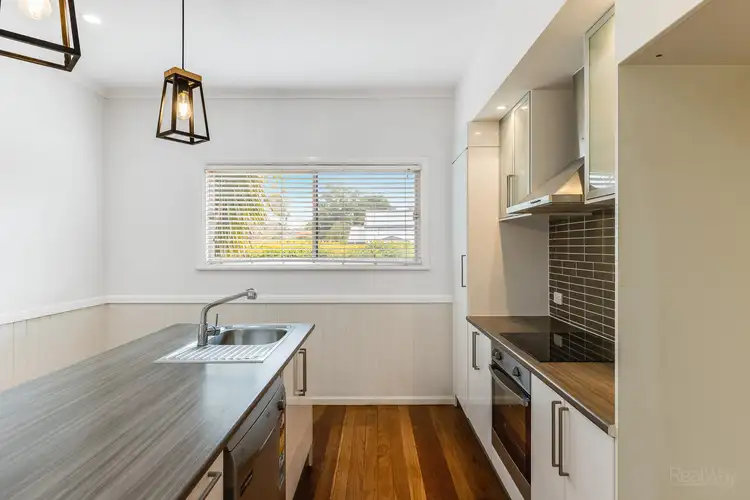 Third view of Homely house listing, 316/1-2 Alderley Street, Harristown QLD 4350