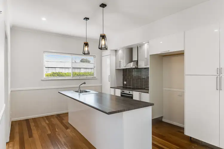 Fourth view of Homely house listing, 316/1-2 Alderley Street, Harristown QLD 4350