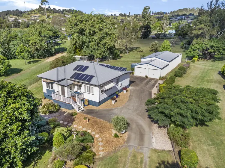 29 Shorelands Drive, Withcott QLD 4352