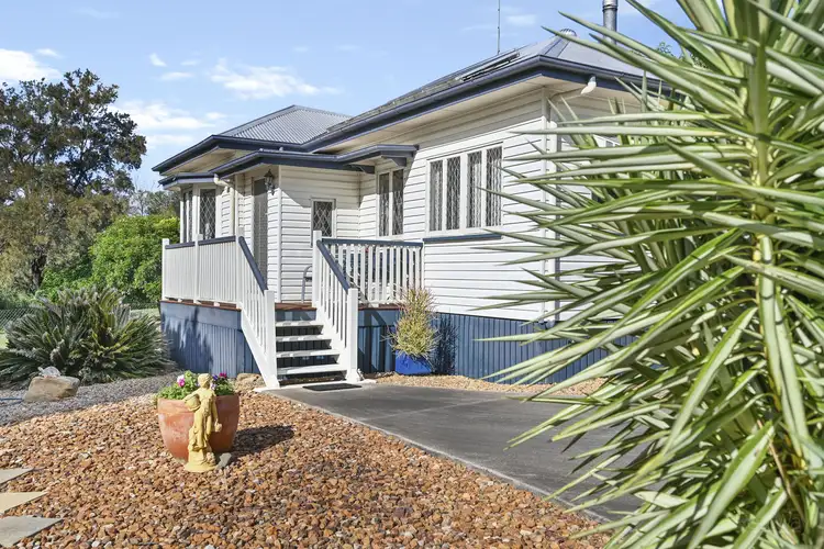 Fifth view of Homely house listing, 29 Shorelands Drive, Withcott QLD 4352