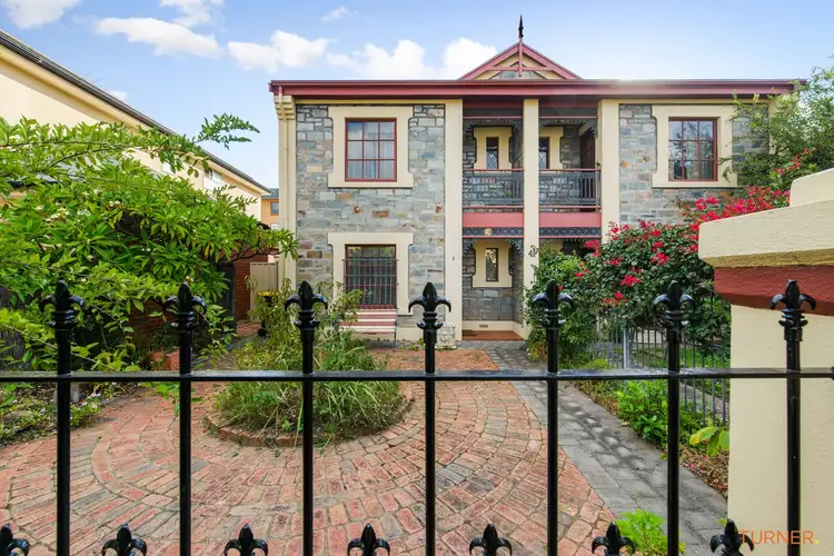 1/41 Waterloo Street, Glenelg SA 5045