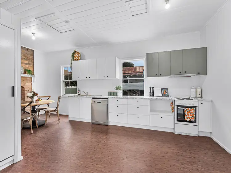 Third view of Homely house listing, 2 Darling Street East, Ipswich QLD 4305