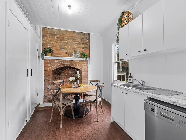 Fourth view of Homely house listing, 2 Darling Street East, Ipswich QLD 4305
