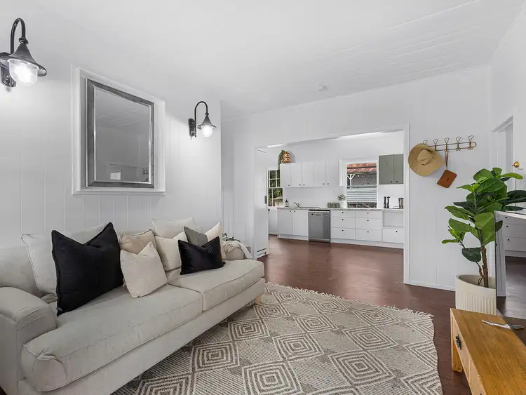 Fifth view of Homely house listing, 2 Darling Street East, Ipswich QLD 4305