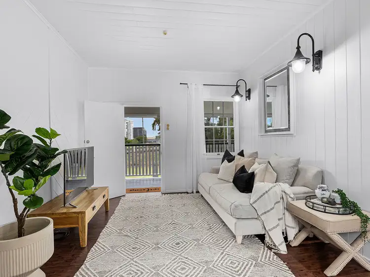 Sixth view of Homely house listing, 2 Darling Street East, Ipswich QLD 4305