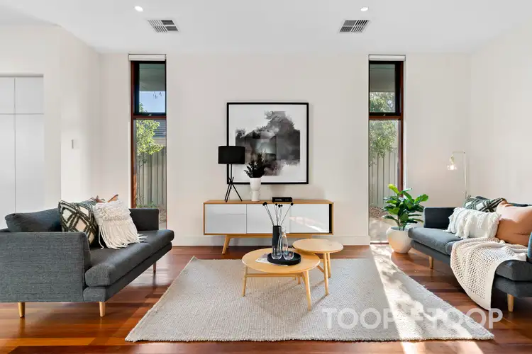 Third view of Homely house listing, 10 Fourth Avenue, Mawson Lakes SA 5095