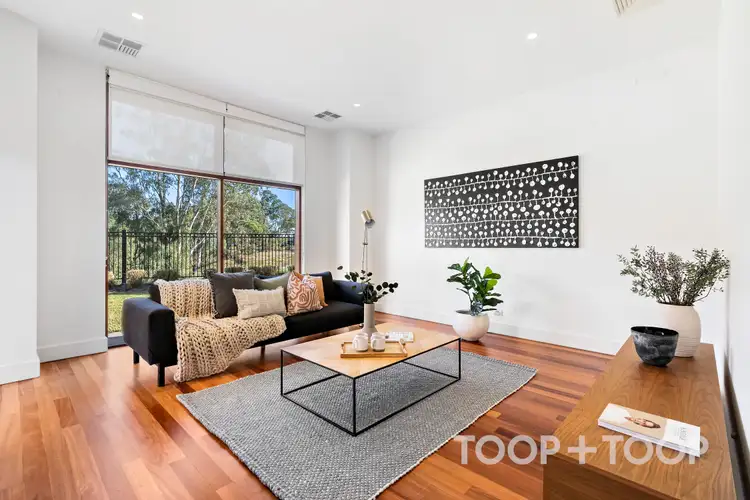 Fifth view of Homely house listing, 10 Fourth Avenue, Mawson Lakes SA 5095