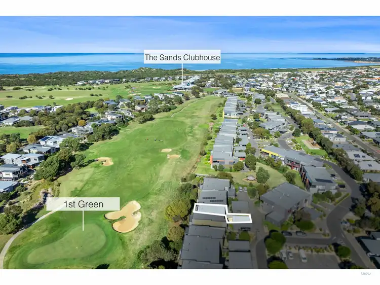 Main view of Homely townhouse listing, 2 Bunker Place, Torquay VIC 3228