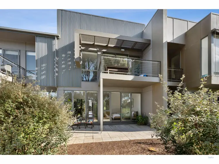 Second view of Homely townhouse listing, 2 Bunker Place, Torquay VIC 3228
