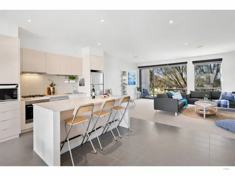 Third view of Homely townhouse listing, 2 Bunker Place, Torquay VIC 3228