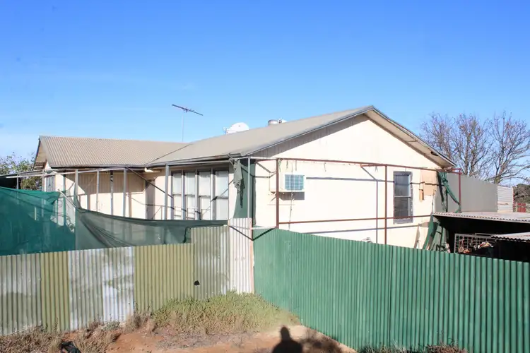 Main view of Homely rural property listing, 1080 Balaklava Road, Bowmans SA 5550