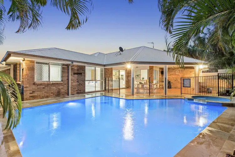 3 Atoli Rise, Pacific Pines QLD 4211