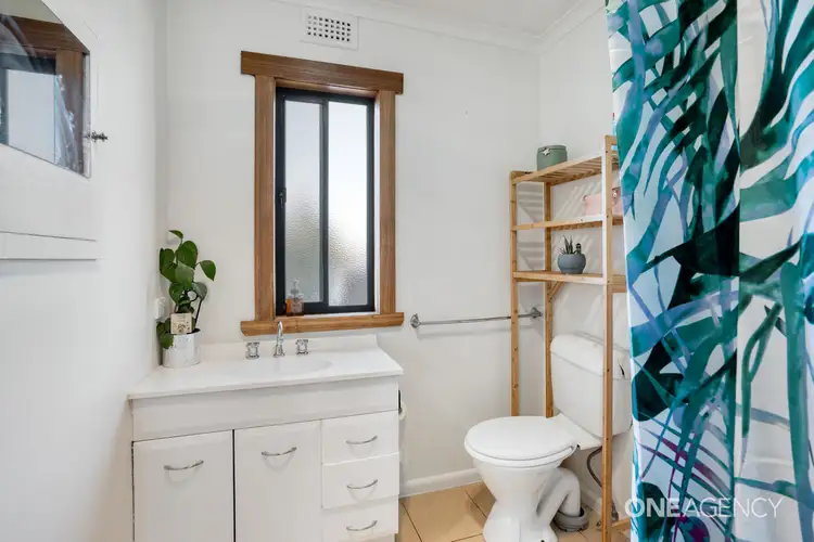 Main view of Homely house listing, 35 Cherry Street, Hillcrest TAS 7320