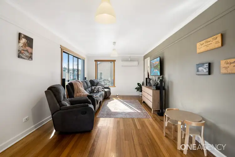 Fourth view of Homely house listing, 35 Cherry Street, Hillcrest TAS 7320