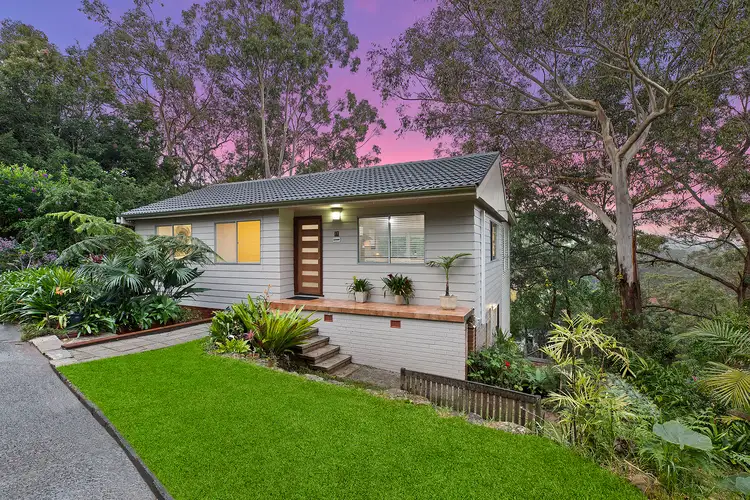 Main view of Homely house listing, 27 Woolard Road, Springfield NSW 2250