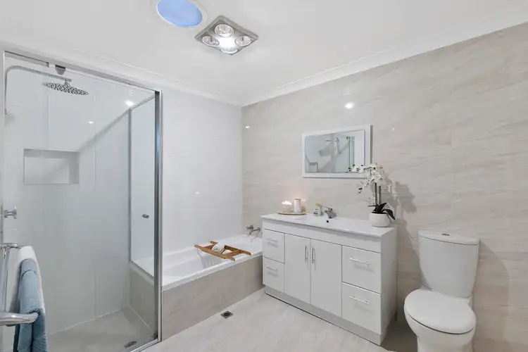 Fifth view of Homely house listing, 27 Woolard Road, Springfield NSW 2250