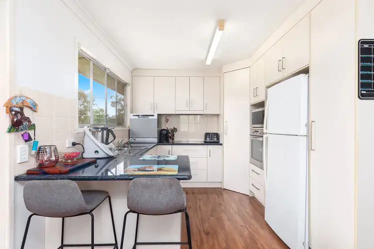 Sixth view of Homely house listing, 161 Old Coach Road, Oakhurst QLD 4650