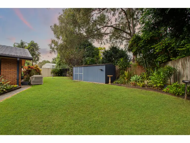 Second view of Homely house listing, 28 Karri Avenue, Karana Downs QLD 4306