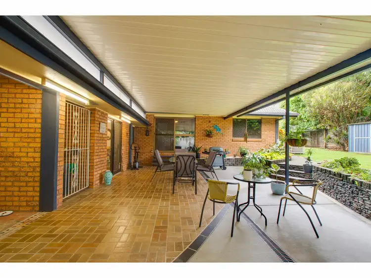 Third view of Homely house listing, 28 Karri Avenue, Karana Downs QLD 4306