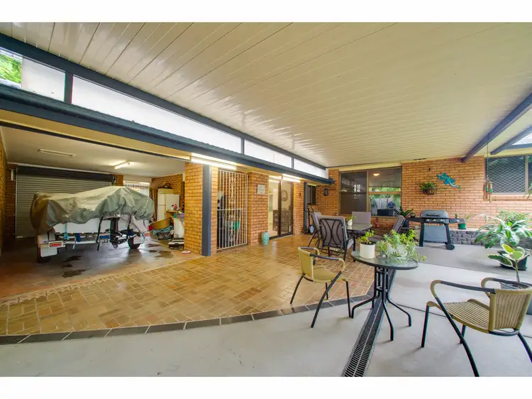 Fourth view of Homely house listing, 28 Karri Avenue, Karana Downs QLD 4306