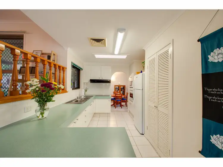 Fifth view of Homely house listing, 28 Karri Avenue, Karana Downs QLD 4306