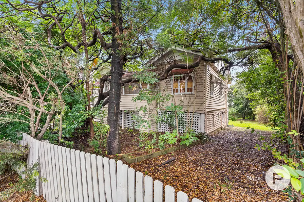 Main view of Homely house listing, 97 St Vincents Road, Virginia QLD 4014