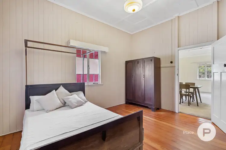 Fourth view of Homely house listing, 97 St Vincents Road, Virginia QLD 4014