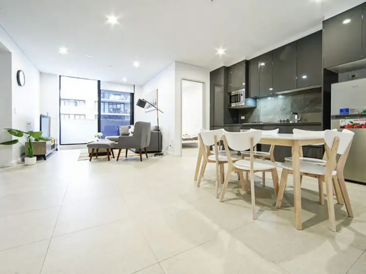 LV4/1 Galloway Street, Mascot NSW 2020
