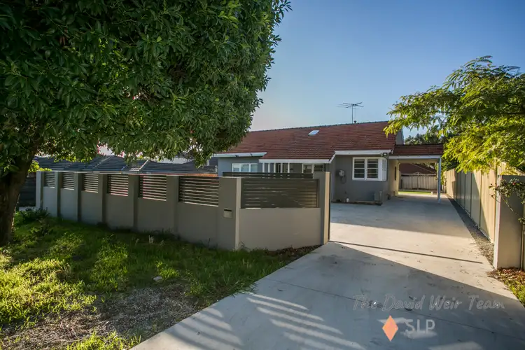 17 Milford Way, Nollamara WA 6061