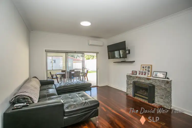 Fourth view of Homely house listing, 17 Milford Way, Nollamara WA 6061