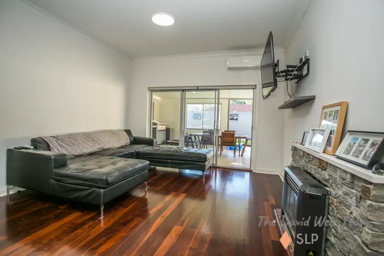 Fifth view of Homely house listing, 17 Milford Way, Nollamara WA 6061