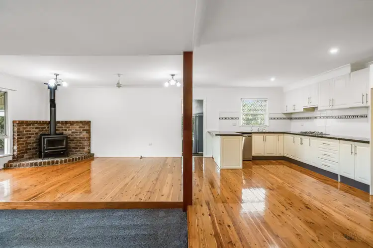 Fifth view of Homely house listing, 10 Wilfred Street, Harristown QLD 4350