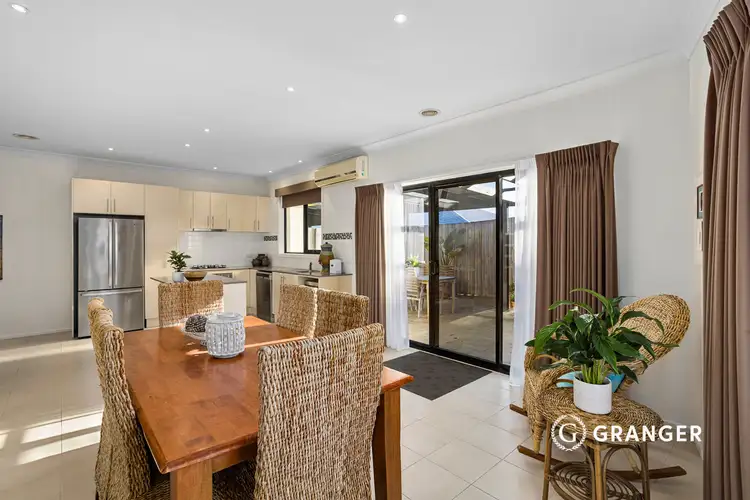 Second view of Homely unit listing, 3/50 Warranilla Avenue, Rosebud VIC 3939