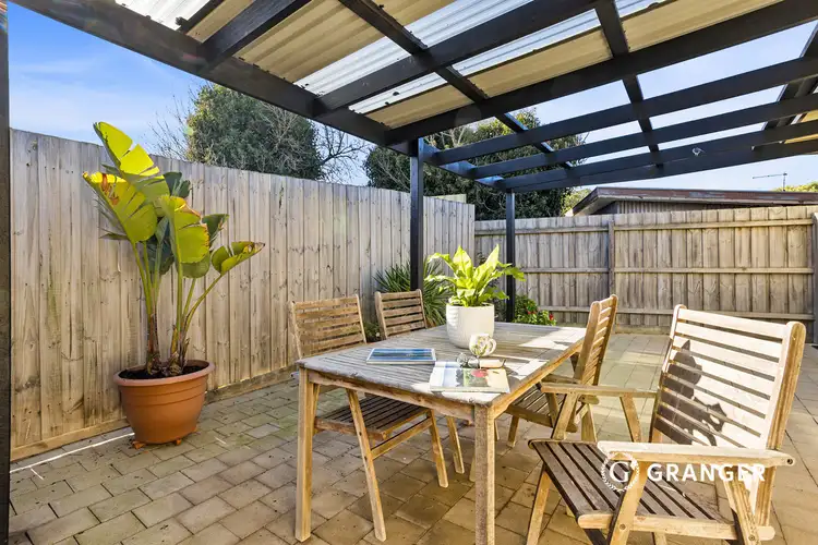 Third view of Homely unit listing, 3/50 Warranilla Avenue, Rosebud VIC 3939