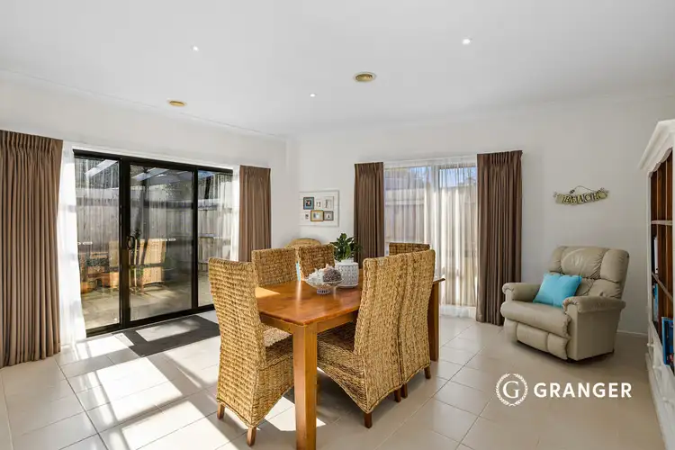 Fourth view of Homely unit listing, 3/50 Warranilla Avenue, Rosebud VIC 3939
