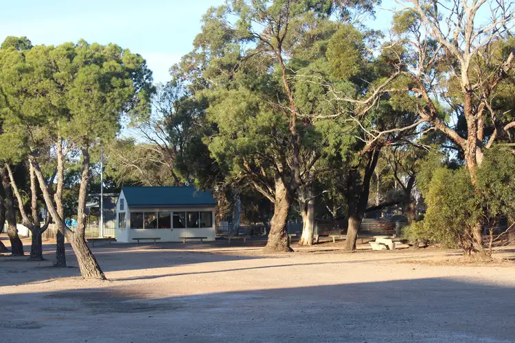 Third view of Homely land listing, 19 Railway Terrace, Bute SA 5560