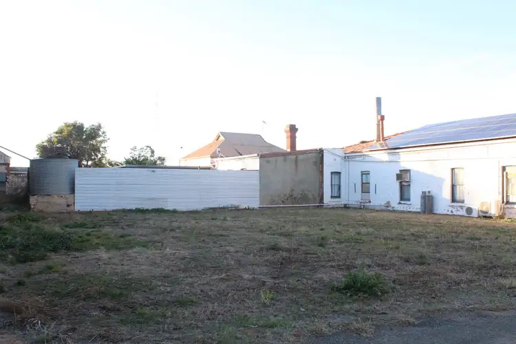 Fifth view of Homely land listing, 19 Railway Terrace, Bute SA 5560