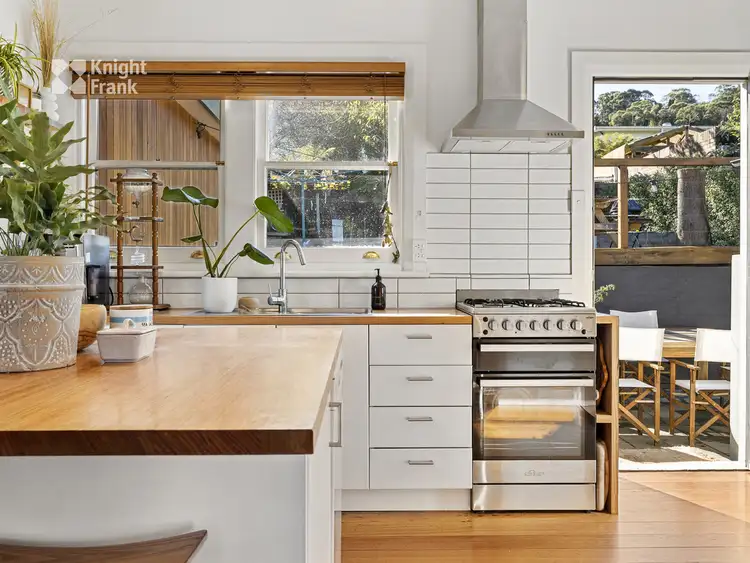 Second view of Homely house listing, 202 East Derwent Highway, Lindisfarne TAS 7015