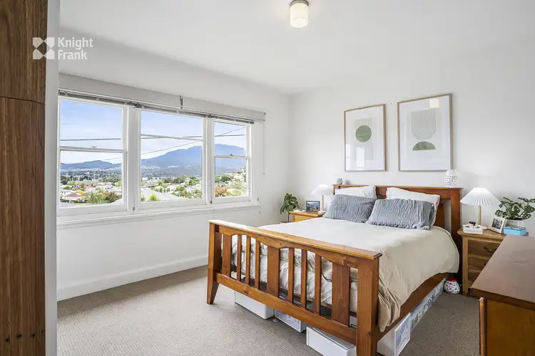 Fifth view of Homely house listing, 202 East Derwent Highway, Lindisfarne TAS 7015