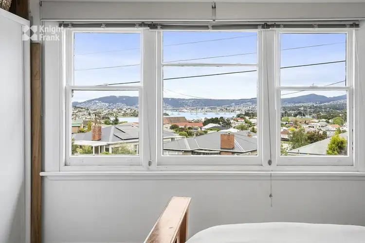 Sixth view of Homely house listing, 202 East Derwent Highway, Lindisfarne TAS 7015