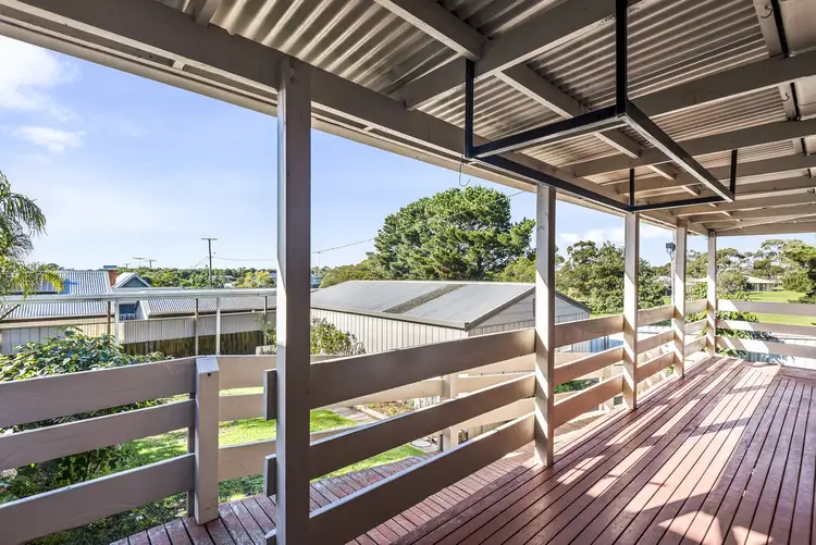 Second view of Homely house listing, 53 Brown Street, Portarlington VIC 3223