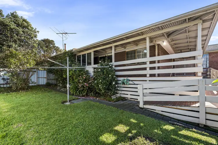 Fifth view of Homely house listing, 53 Brown Street, Portarlington VIC 3223