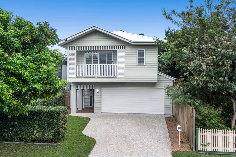 32 Granada Street, Wynnum QLD 4178