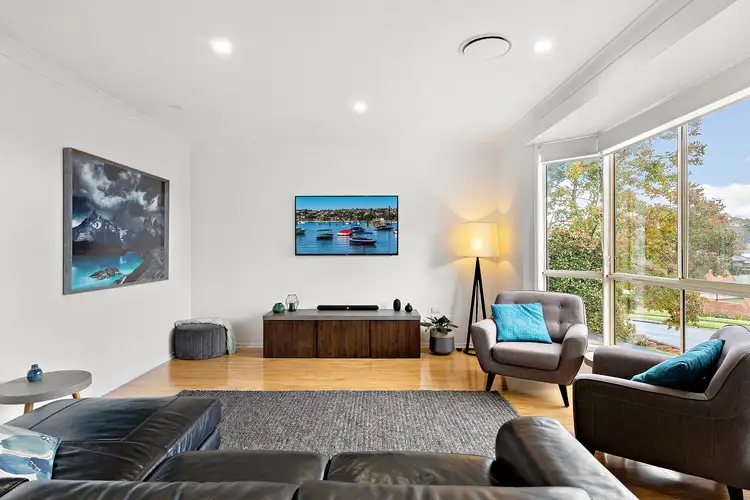 Third view of Homely house listing, 4 Agincourt Crescent, Valentine NSW 2280