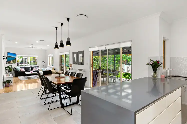 Fifth view of Homely house listing, 4 Agincourt Crescent, Valentine NSW 2280