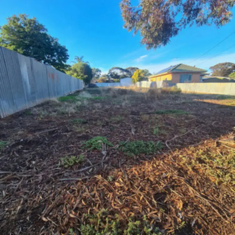 Second view of Homely land listing, 3 Friar Court, Salisbury East SA 5109