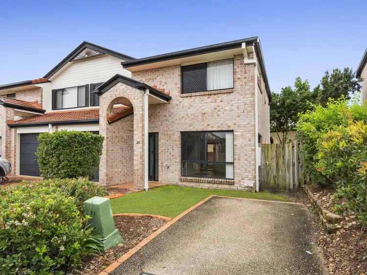 20/141 Pacific Pines Boulevard, Pacific Pines QLD 4211